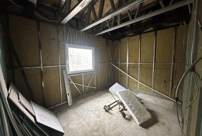 Casă individuală cu 4 camere cu Canalizare în Ordoreanu - 4