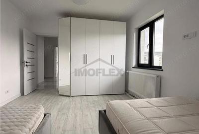 Apartament cu 3 camere decomandat în Burdujeni - 2
