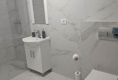 Casă cu 4 camere cu Teren 500 Mp în Sânmartin - 5