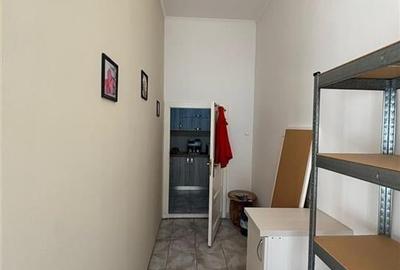 SPATIU COMERCIAL |VANZARE AFACERE LA CHEIE| SALONTA - 13