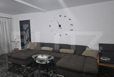 Casa cu 4 camere, 160mp, Paulian - 4