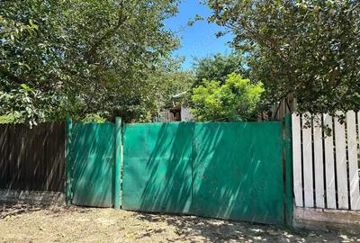 Casă cu 5 camere cu Teren 1100 Mp în Oltina - 9