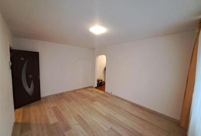 Apartament cu 3 camere decomandat în Mănăștur - 2