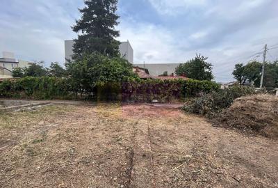 Vanzare teren Fundeni, sector 2 - 3