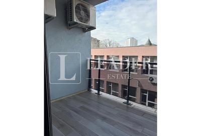 Apartament cu 3 camere semidecomandat, mobilat în Central - 15