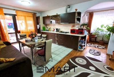 Casa individuala 100mp teren 530mp Terezian - 10