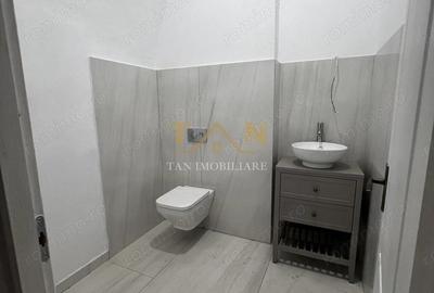 Spațiu comercial, de 80 mp, în Ultracentral - 3