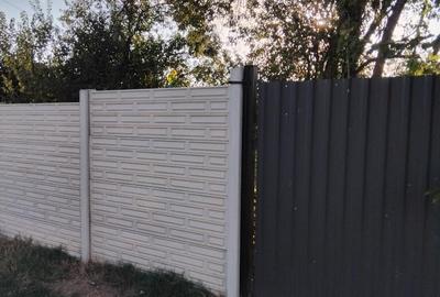 Vila Cu Teren 3.617 Mp, Dubla Deschidere Locuin?a +Investi?ie-Jilava - 27