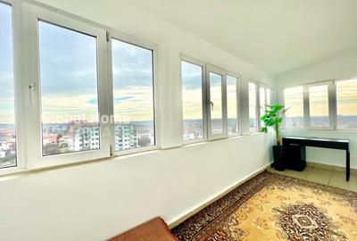 Apartament cu 2 camere decomandat, mobilat în Colentina - 18