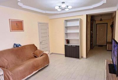 Apartament cu 2 camere în 13 Septembrie - 2