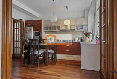 Casă cu 6 camere cu Teren 650 Mp în Corbeanca - 4
