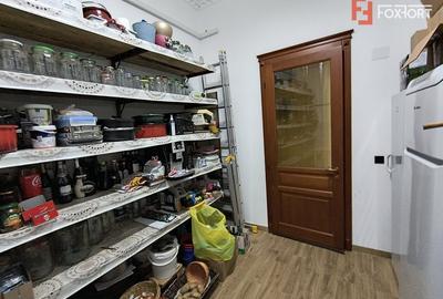 Casa Individuala cu 4 camere, echipata cu panouri, pompa de caldura in zona Sag - 33