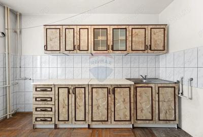 Apartament cu 2 camere in zona Gradiste - 2