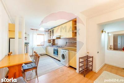 Inchiriez apartament doua camere Miorita intr-un bloc recent reabilitat. - 1