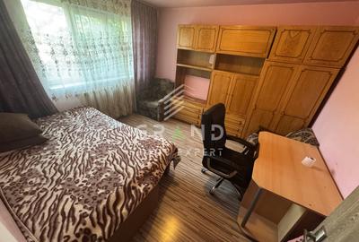 Apartament cu 2 camere decomandat, mobilat în Mănăștur - 5