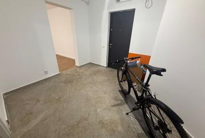 Garsonieră decomandată în Dorobanți - 7