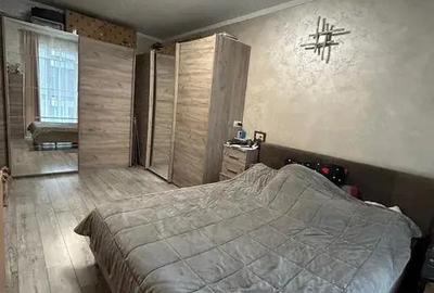 Apartament cu 4 camere semidecomandat în Florești - 3