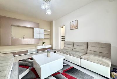 Apartament cu 3 camere decomandat, mobilat în Braytim - 3