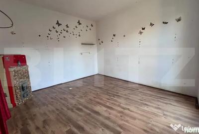 Casă cu 2 camere în Central - 1