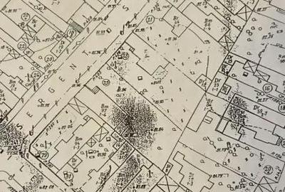 Casă cu 3 camere cu Teren 500 Mp în Rahova - 2