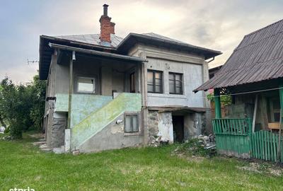 Casă cu 3 camere cu Teren 500 Mp în Central - 6