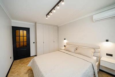 Apartament cu 2 camere decomandat în Aviației - 3