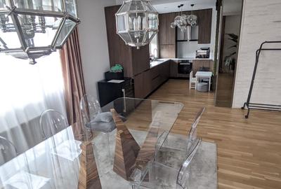 Casă individuală cu 5 camere cu Canalizare în Andrei Mureșanu - 1