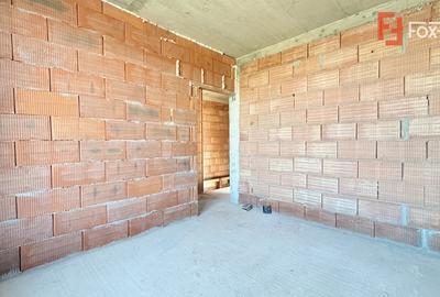 Duplex cu 4 camere cu Canalizare în Moșnița Nouă - 14