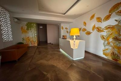 Apartament cu 2 camere decomandat, mobilat în Banu Manta - 12