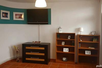 Inchiriez apartament 1 camera la casa - 1