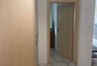 Apartament cu 2 camere decomandat în Florești - 3
