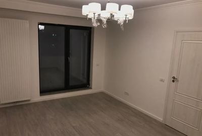 Apartament cu 2 camere decomandat în Lujerului