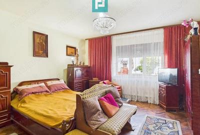 Casa de caramida cu 3 camere zona uta - 4