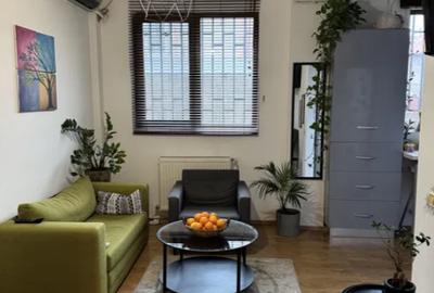 Voluntari-Primarie-Apartament 2 camere-Centrala proprie - Loc parcare- Bloc 2009 - 8