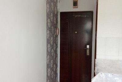 Garsoniera 1 camera, Nufarul, Str. Aleea zidarilor - 3