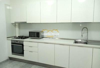 4  camere decomandate, in zona Bd. Aviatorilor - Pta Charles de Gaule - 7