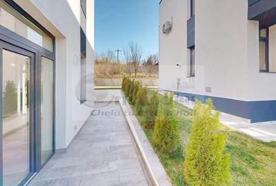 Vilă premium P+1 cu design modern, finisaje de top-310000 EUR - 9