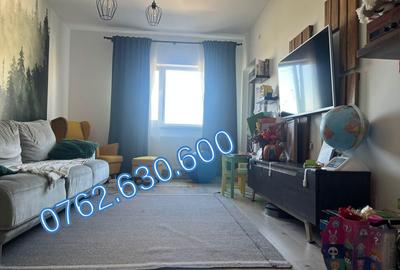 Apartament cu 2 camere decomandat în Sisești - 7
