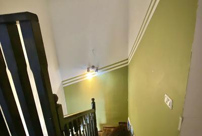Casă cu 4 camere cu Teren 210 Mp în Chiajna - 3