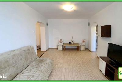 Apartament cu 3 camere în Nord - 4