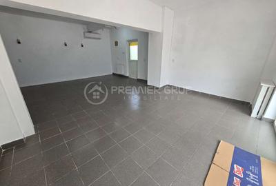Spațiu comercial, de 60 mp, în Nicolina - 3