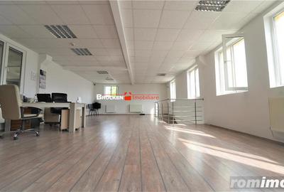 Spațiu comercial, de 1,276 mp, în Central - 9