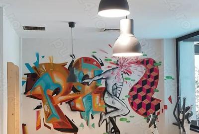 Spațiu comercial, de 1,000 mp, în Săvinești - 9