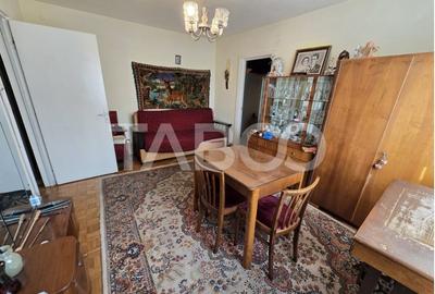 Apartament vanzare 2 camere 48 utili etaj intermediar Terezian Sibiu - 2
