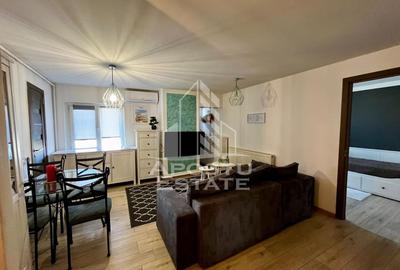 Apartament cu 3 camere decomandat, mobilat în Bucovina - 3