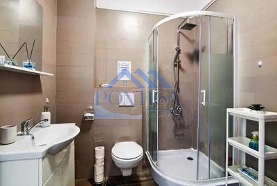 Apartament cu 2 camere decomandat, mobilat în Năvodari Tabără - 2