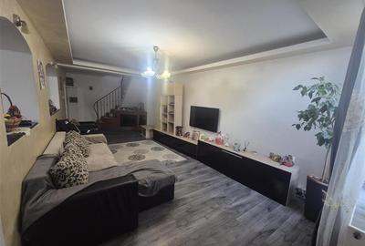 Casă individuală cu 5 camere cu Teren 200 Mp în Central - 7