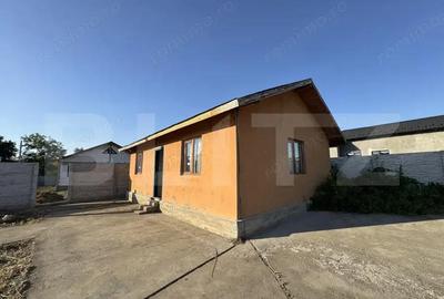 Casă cu Teren 481 Mp în Malu Mare - 3