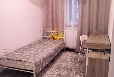 3 camere open space, Modern, Parcare, Zona Vivo, Floresti - 2