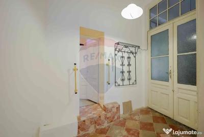 Apartament cu 2 camere semidecomandat în Ultracentral - 2